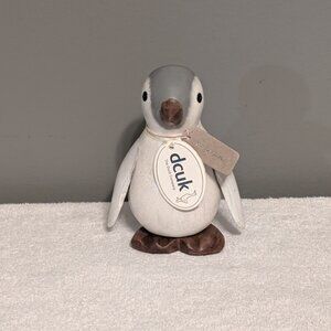 DCUK Wood Duck Baby Emperor Penguin - Grace